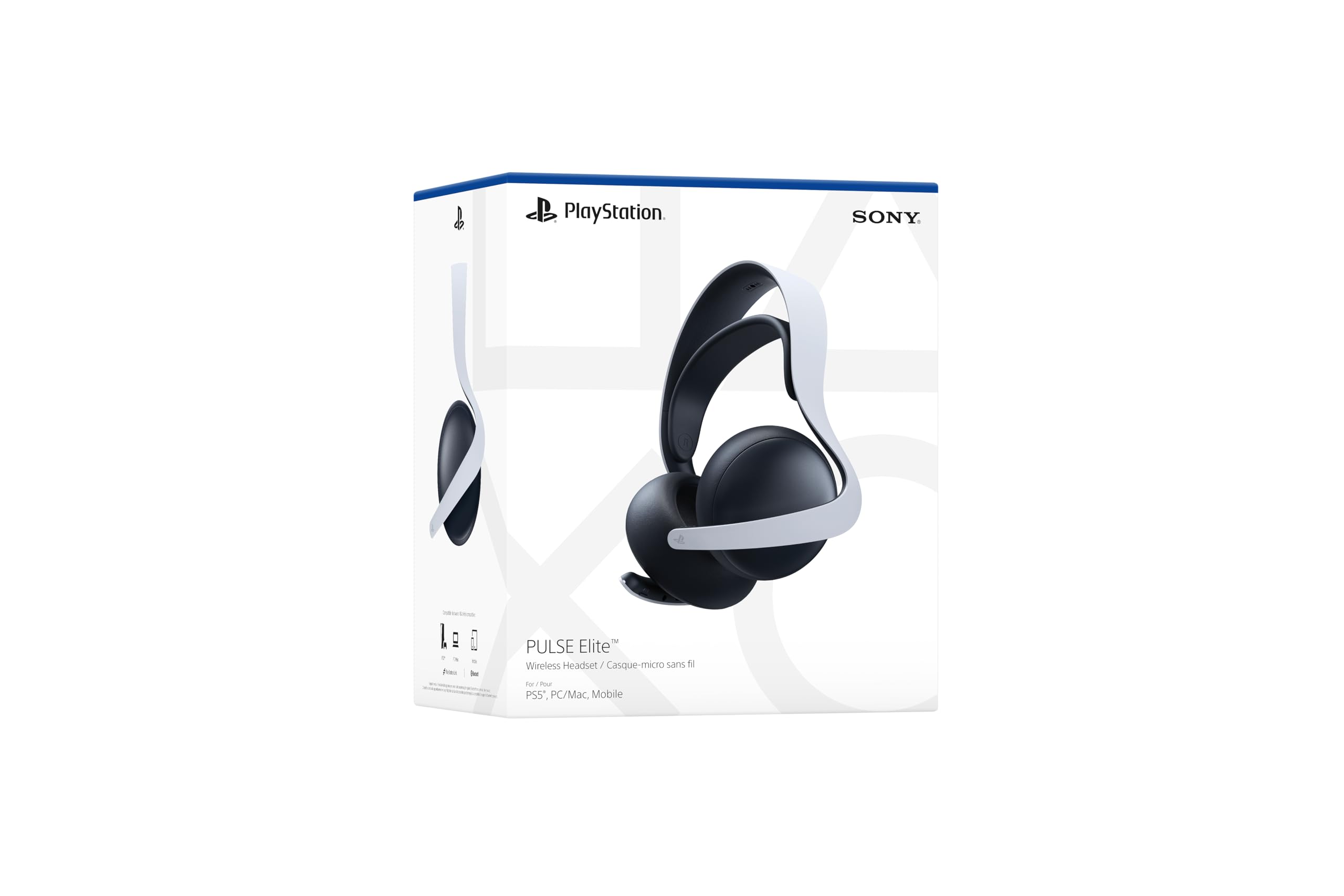 Playstation Pulse Elite Wireless Headset